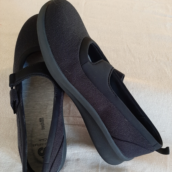 clarks cloudsteppers insoles